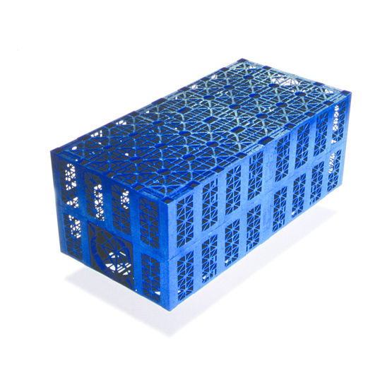 MODULES DE RETENTION Eau de pluie