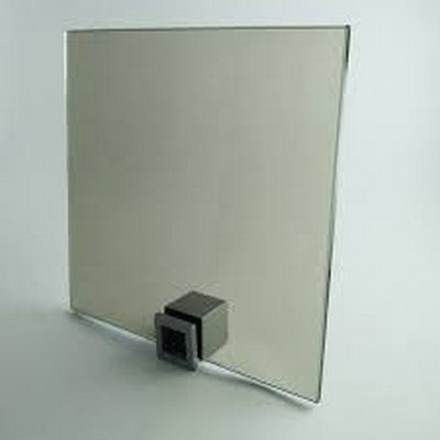 VERRE BRONZE 4MM