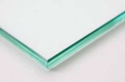 VERRE FEUILLETE REFLECHISSANT BRONZE 55/2 10MM