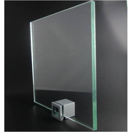 VERRE FEUILLETE CLAIR 66/2 12MM