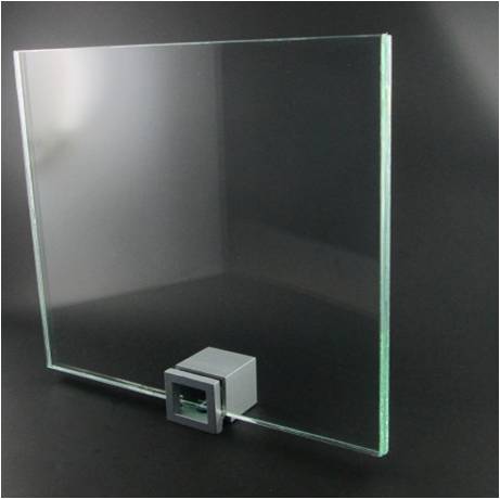 VERRE FEUILLETE CLAIR 33/2 6MM