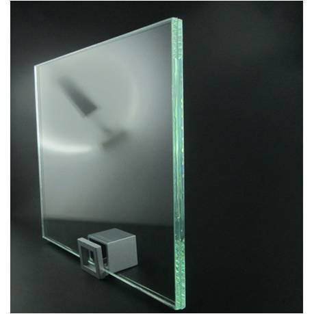 VERRE FEUILLETE STADIP PROTECT SP10 44/6 8MM