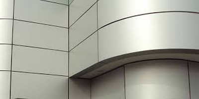 PANOBOND SILVER GRIS 6MM