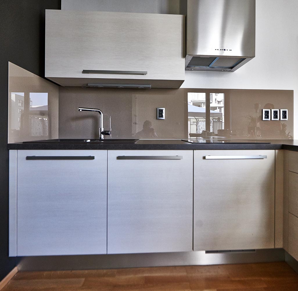 LACOBEL METAL TAUPE