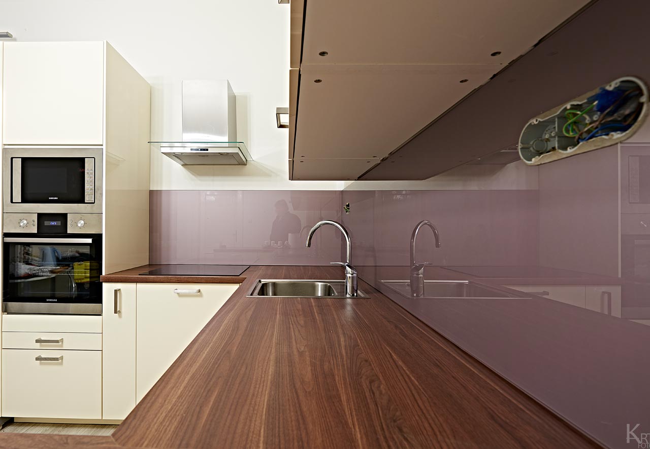 LACOBEL METAL TAUPE