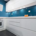 LACOBEL BLEU METAL 6MM SAFE+