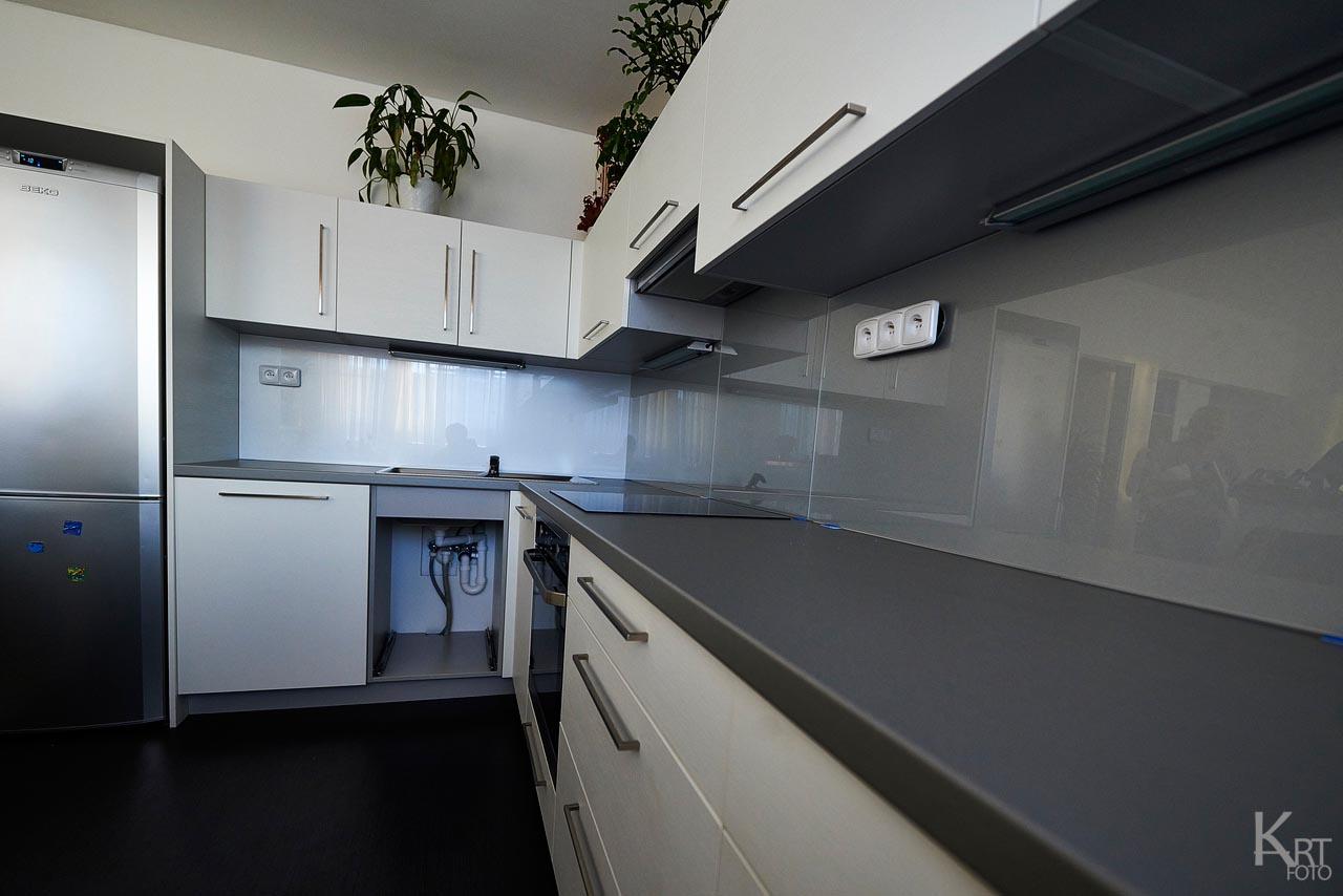 LACOBEL ANTHRACITE