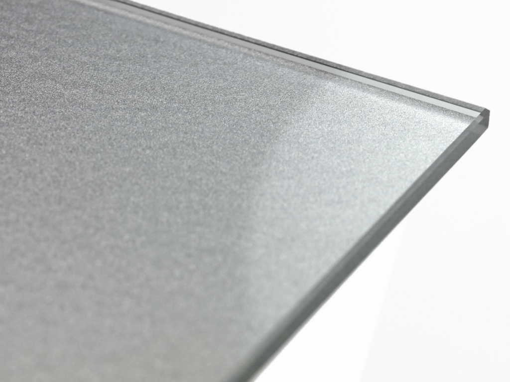 LACOBEL RICH ALUMINIUM