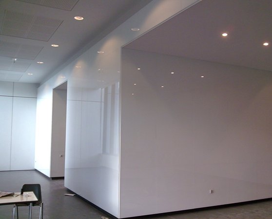 LACOBEL EXTRA BLANC