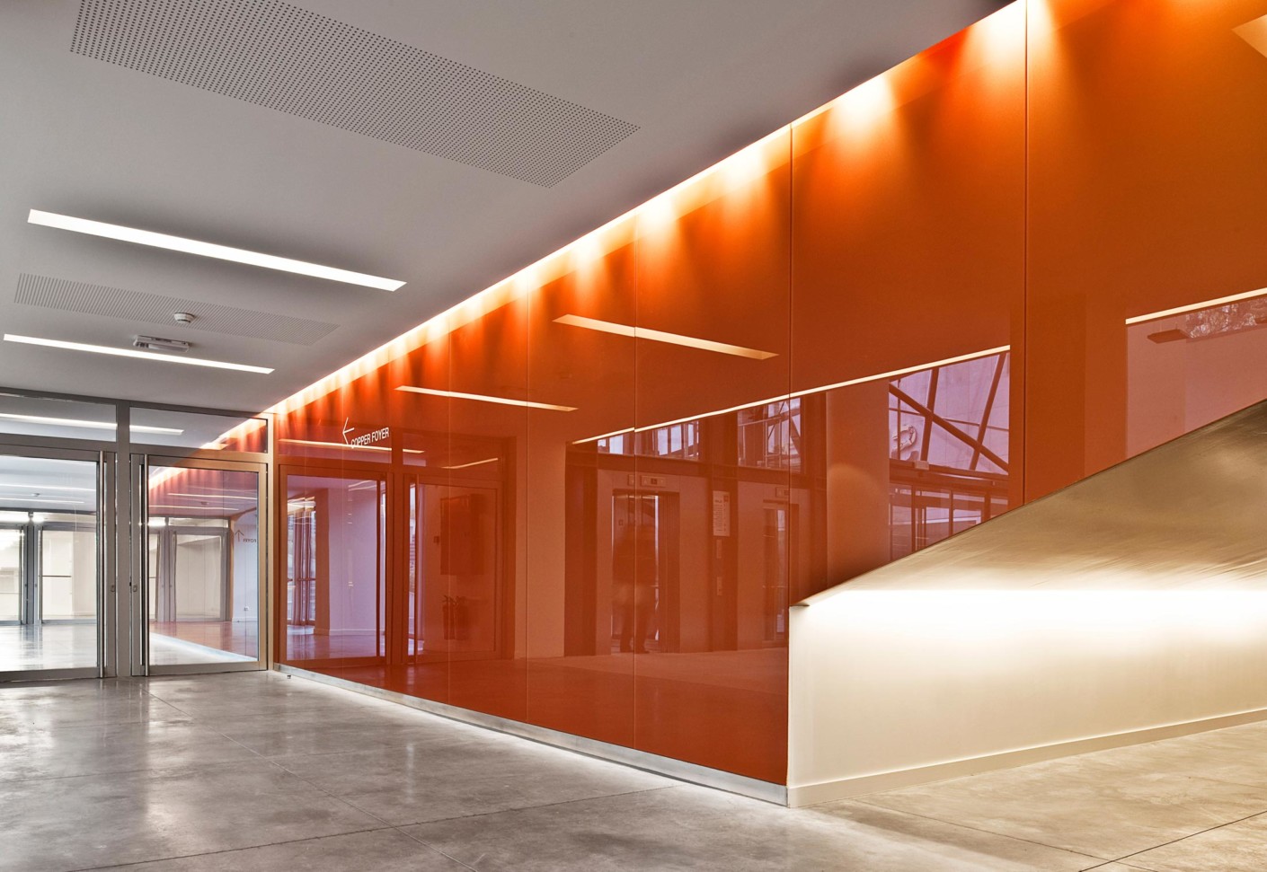 LACOBEL COPPER METAL