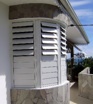 JALOUSIE SECURITY TECHNAL