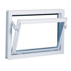 FENETRE SOLEAL 1 VANTAIL A SOUFFLET
