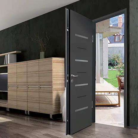 PORTE SOLEAL 1 VANTAIL