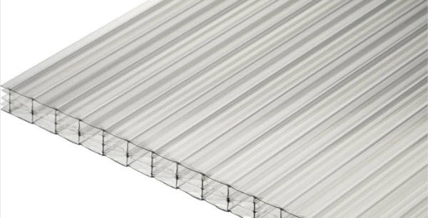 POLYCARBONATE 6MM
