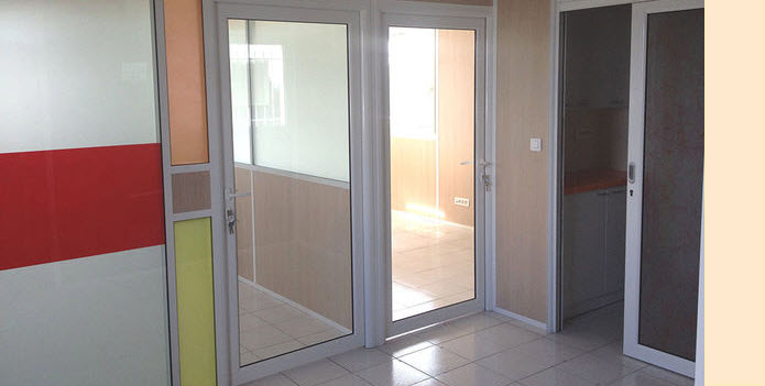 PORTE CLARIT