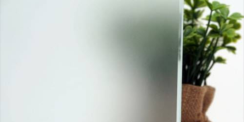 VERRE DEPOLI 4MM