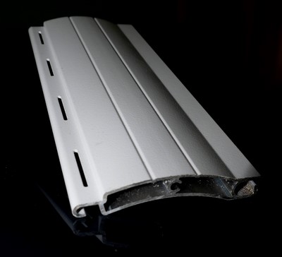 VOLET ROULANT LAME 55 EXTRUDE