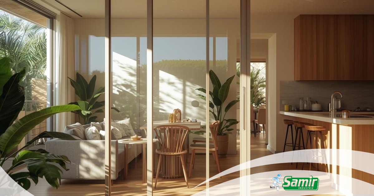 🌍 La lumière au cœur de votre habitat pour la Journée mondiale de la Terre