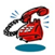 Commande par téléphone