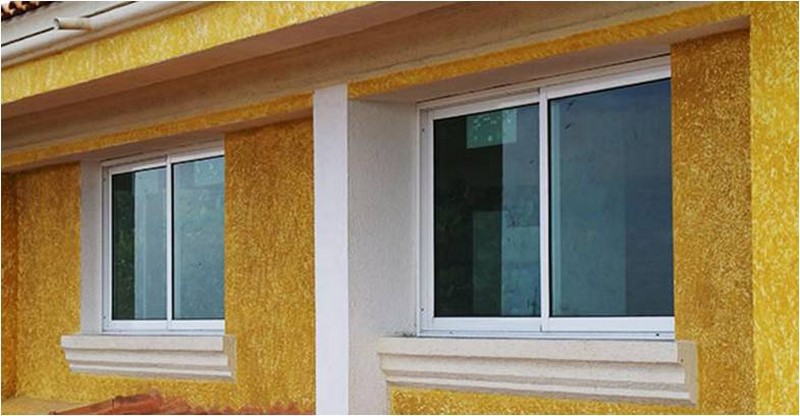 Rénovation de fenêtres sur un châssis PVC existant : une solution à proscrire ! | Samir Industrie Martinique