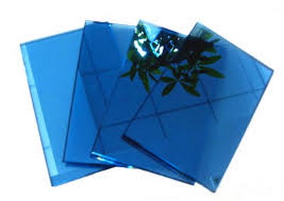 Verre Monolithique ou simple | Samir Industrie Martinique