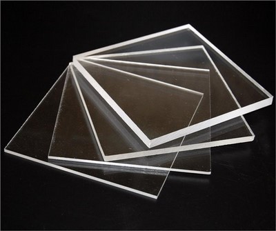 Plexiglass, Ponobond et Plaque PVC | Samir Industrie Martinique