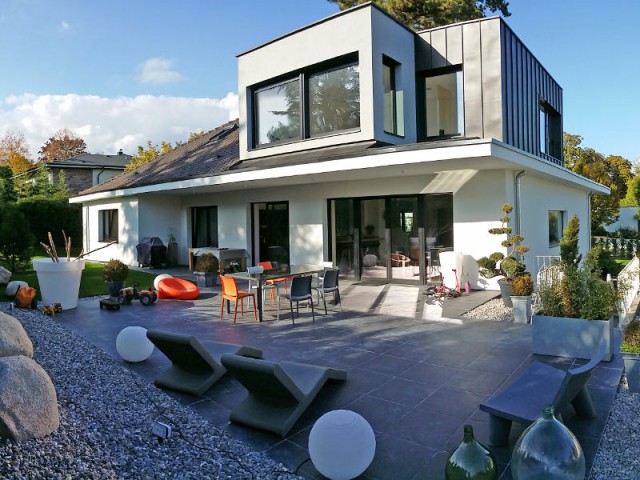 Aménager une terrasse : les 10 plus beaux exemples | Samir Industrie Martinique