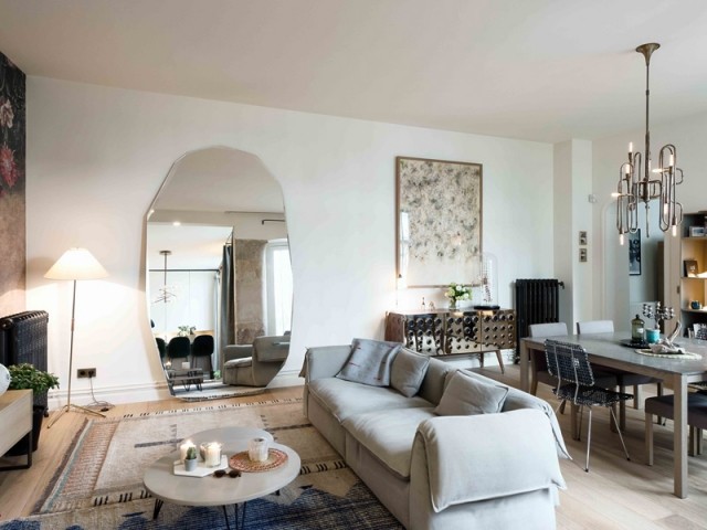 Confort et Design: Décorez, embellissez votre intérieur à VOS DIMENSIONS