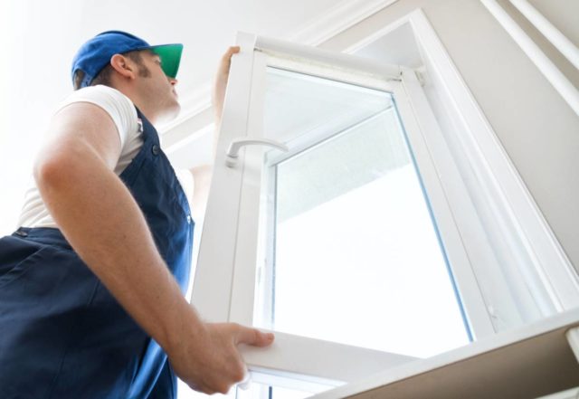 Comment changer une fenêtre en rénovation sans endommager son intérieur ? | Samir Industrie Martinique