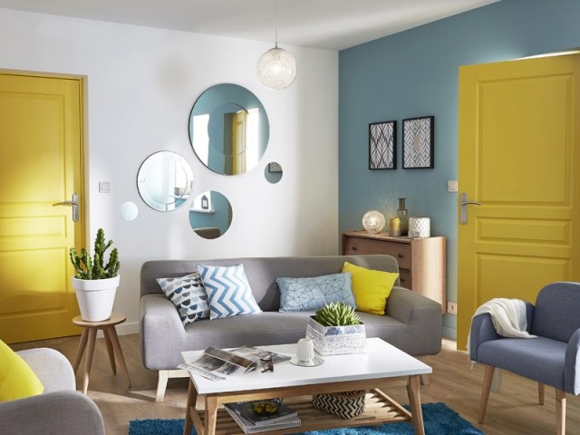 Porte interieur exterieur | Decorative et design | Samir Menuiserie