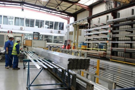A Toulouse, Technal prévoit de recruter 200 personnes | Samir Industrie Martinique
