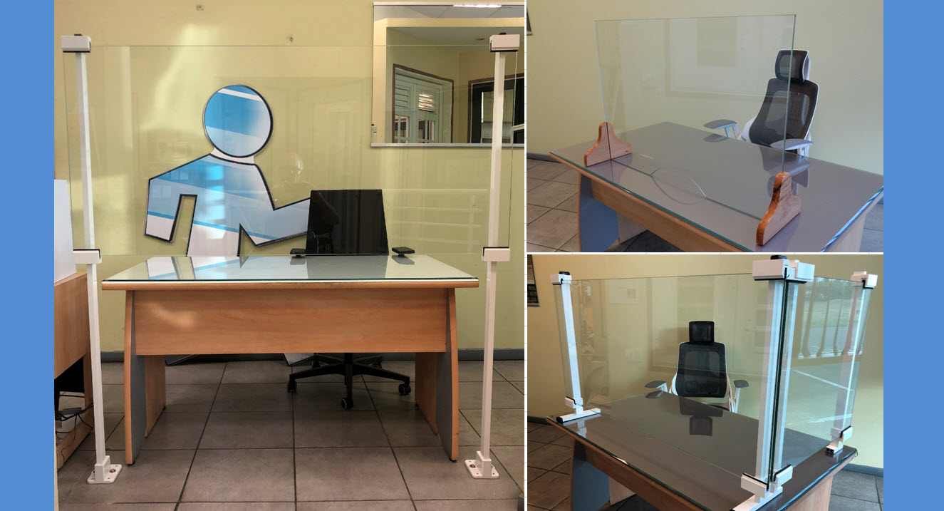 Entreprises, financez vos protections Covid avec la subvention de l'Assurance Maladie