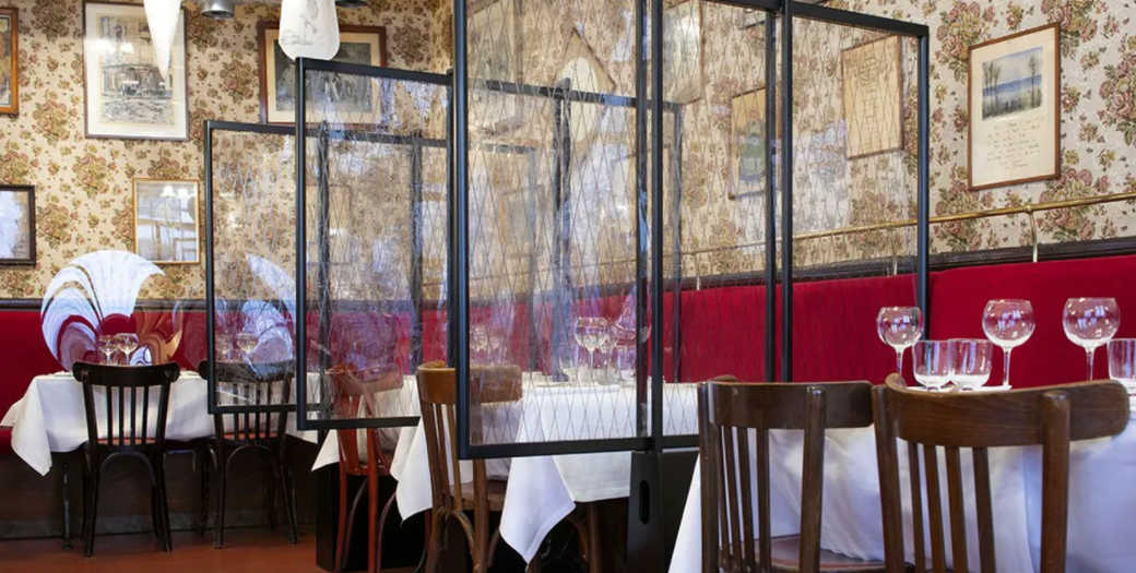 Les designers au chevet des restaurants | Samir Industrie Martinique
