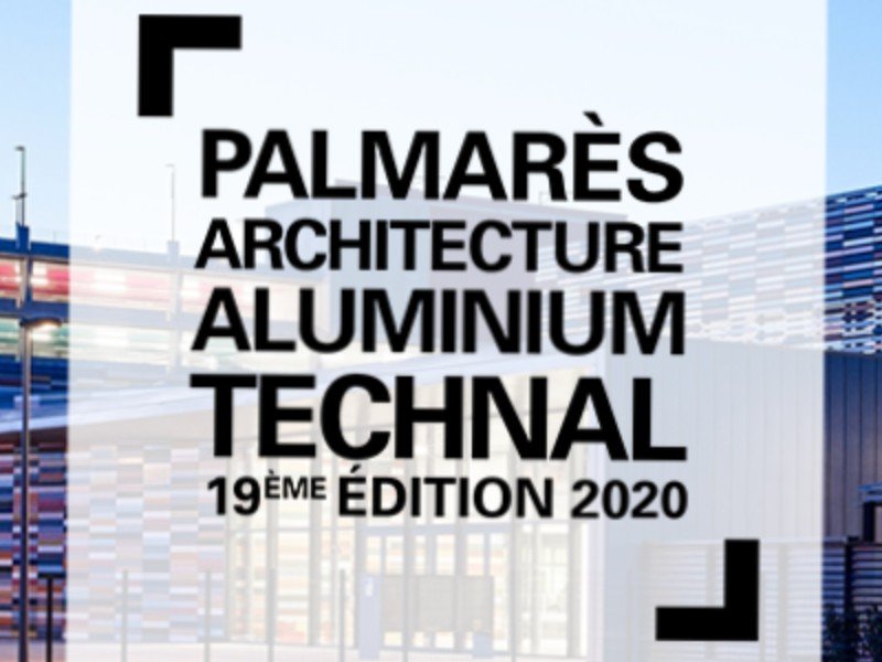 Lancement du concours “Palmarès Architecture Aluminium Technal”| Samir Industrie Martinique