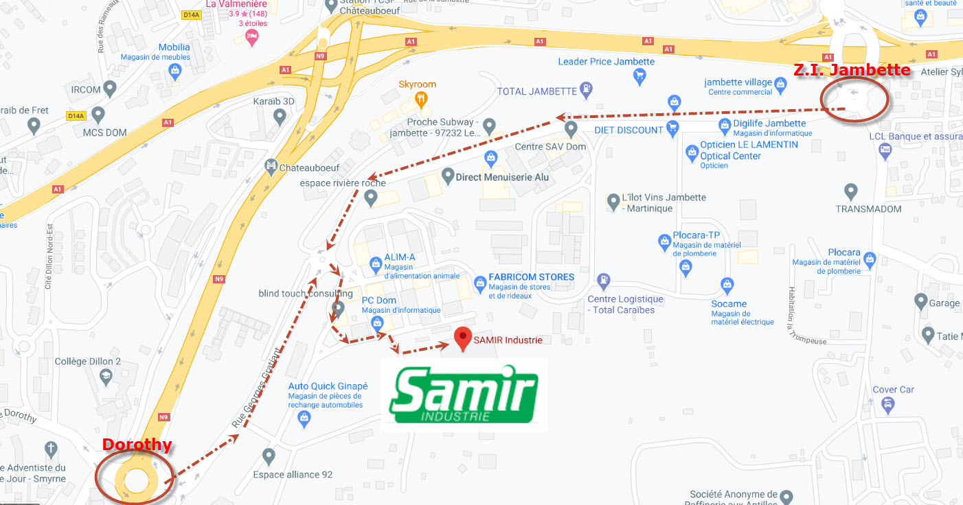 UN BESOIN SPECIAL EN MENUISERIE, VITRERIE OU MIROITERIE ? SAMIR INDUSTRIE TOUJOURS ACCESSIBLE, VENEZ CONSULTER NOS SPECIALISTES