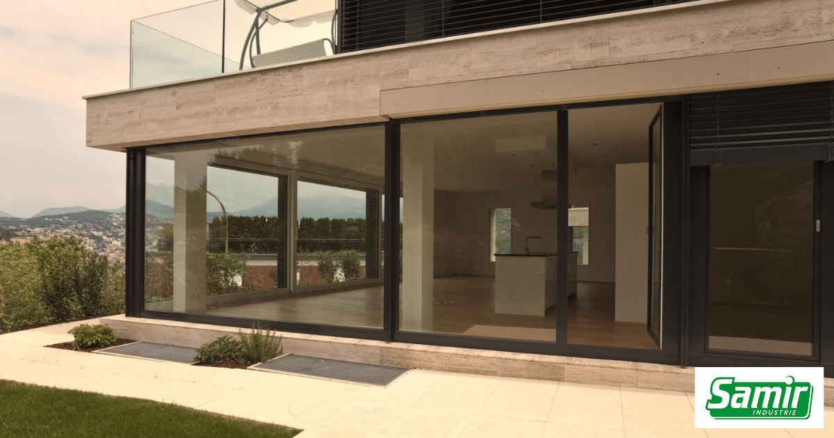 Construction-rénovation: Les avantages du sur-mesure - Samir Martinique