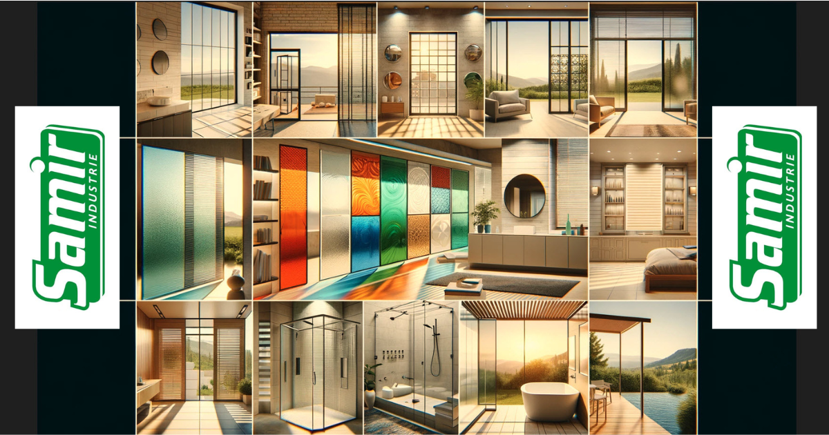Envie de transformer vos espaces pour le nouvel an ? SAMIR MARTINIQUE saura inspirer votre projet !