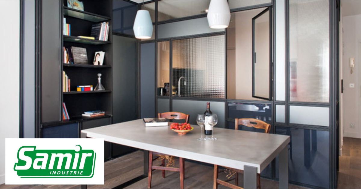 Sublimez vos espaces avec nos miroirs et verres décoratifs exclusifs. Élégance assurée !
