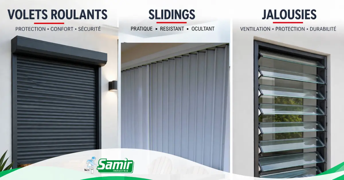 Sécurisez vos ouvertures avant qu’il ne soit trop tard