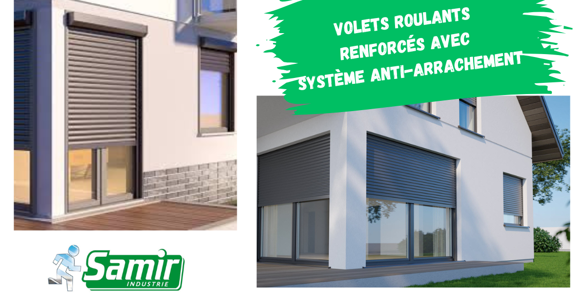 Votre meilleure protection se décide avant que le vent ne se lève