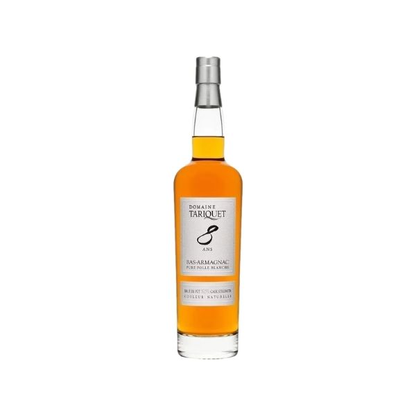 Armagnac TARIQUET Folle Blanche