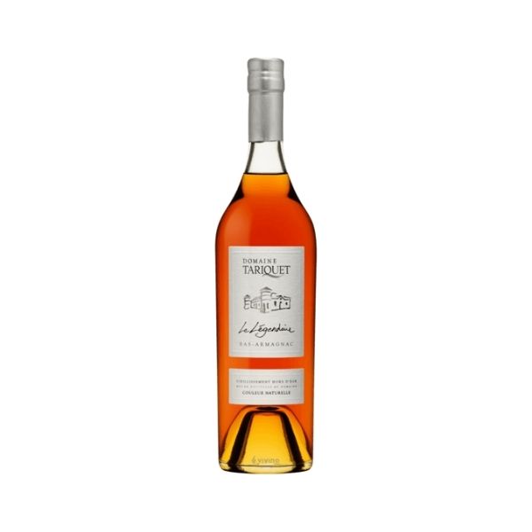 Armagnac TARIQUET Le Légendaire