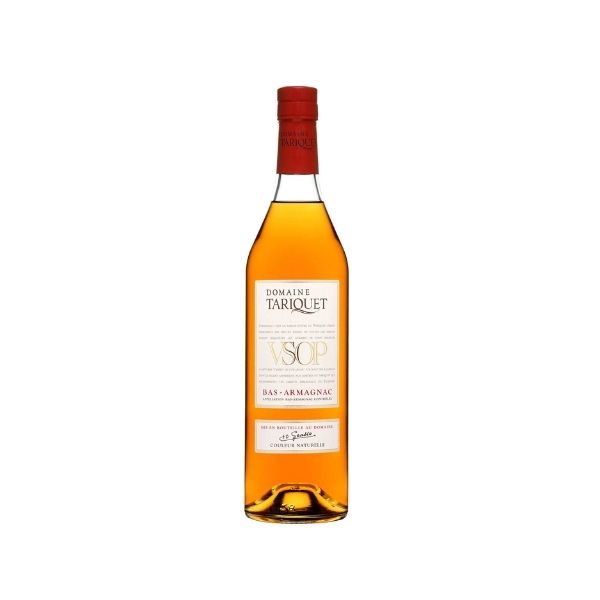 Bas Armagnac TARIQUET VSOP