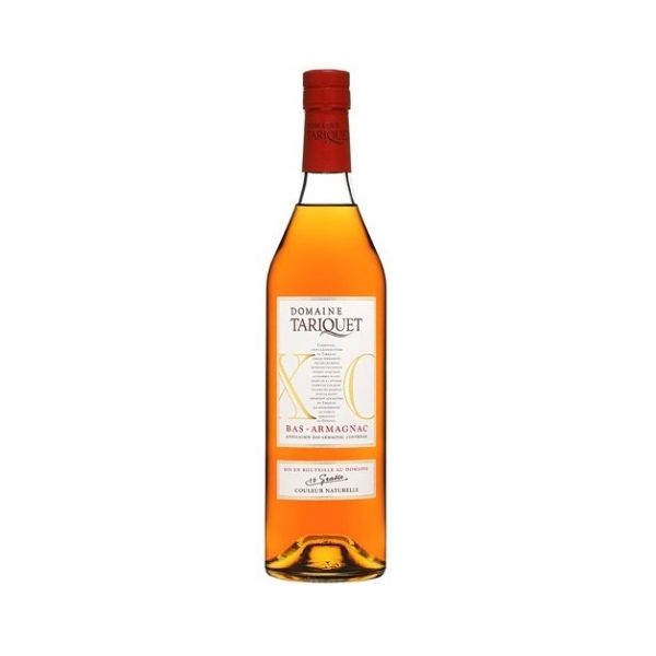 Bas Armagnac TARIQUET XO