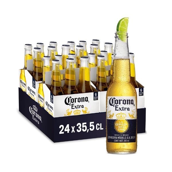 Bière CORONA