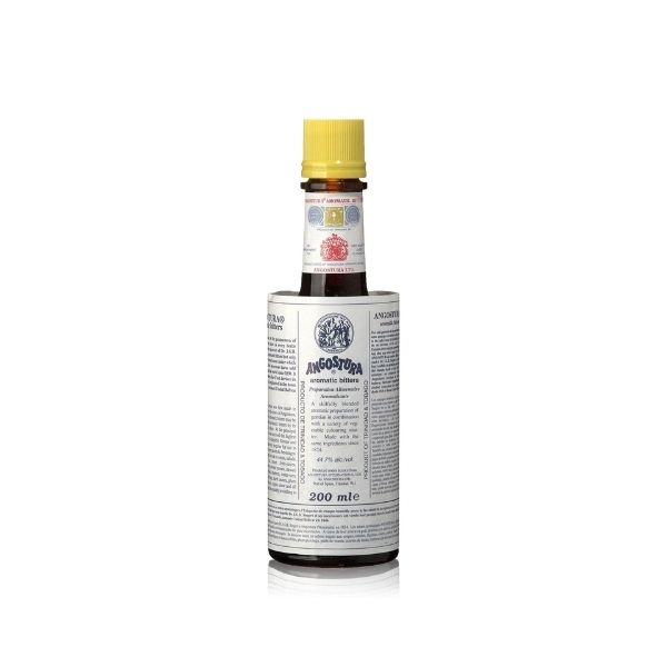 Bitter ANGOSTURA Aroma