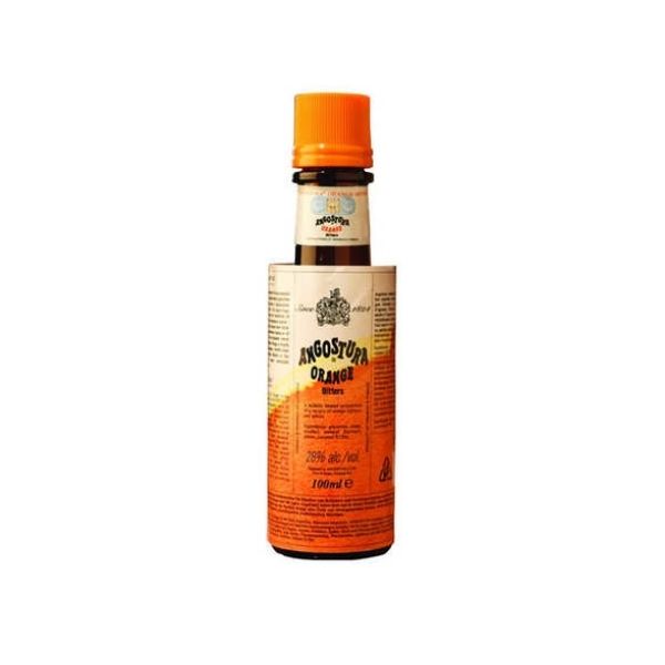 Bitter ANGOSTURA Orange