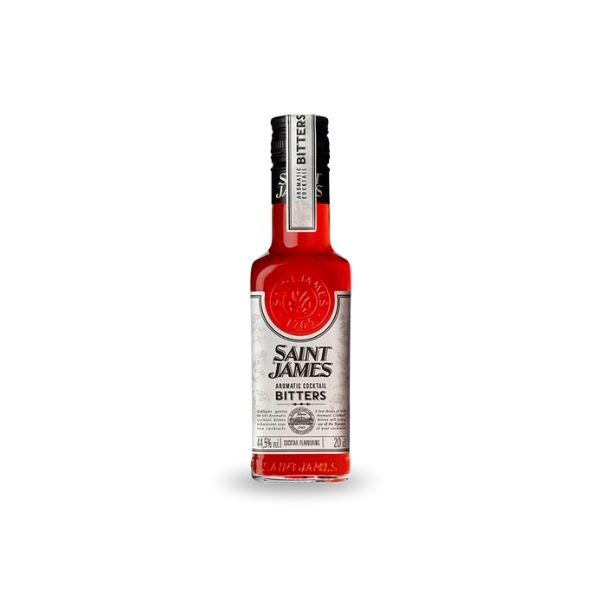 Bitter SAINT JAMES Aromatic