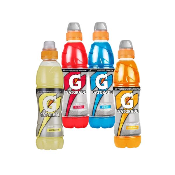 Boisson Isotonique GATORADE
