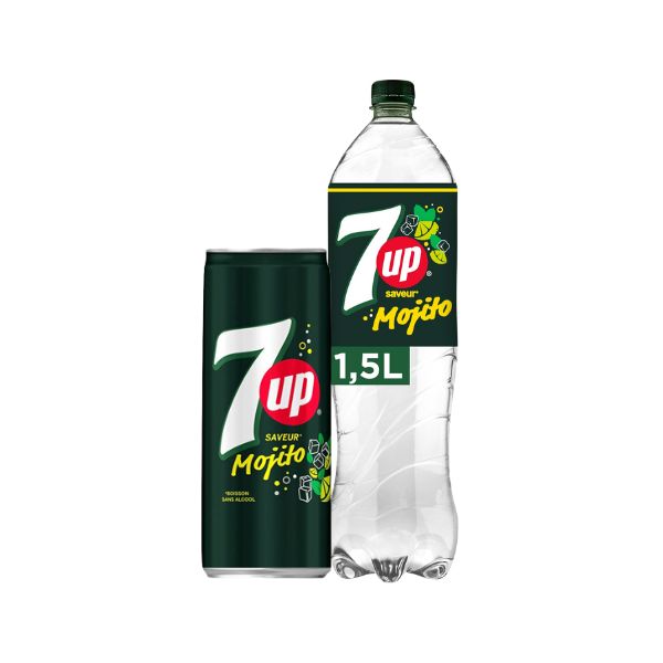 7UP MOJITO